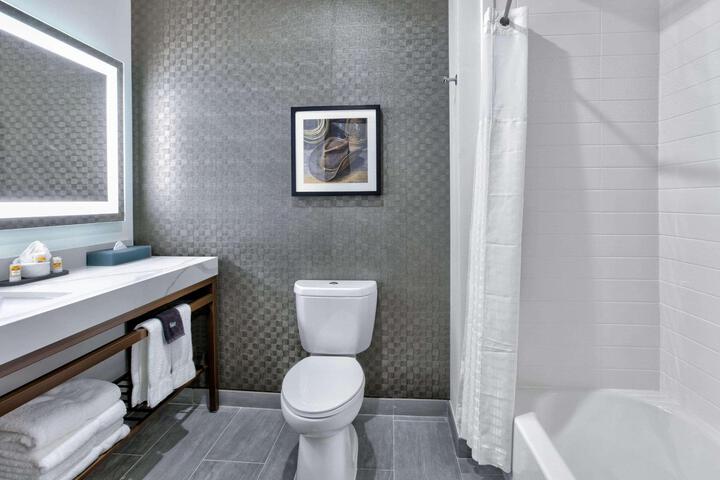 2 Queen Beds Mobility Hearing Impaired Accessible Room (3 of 12)