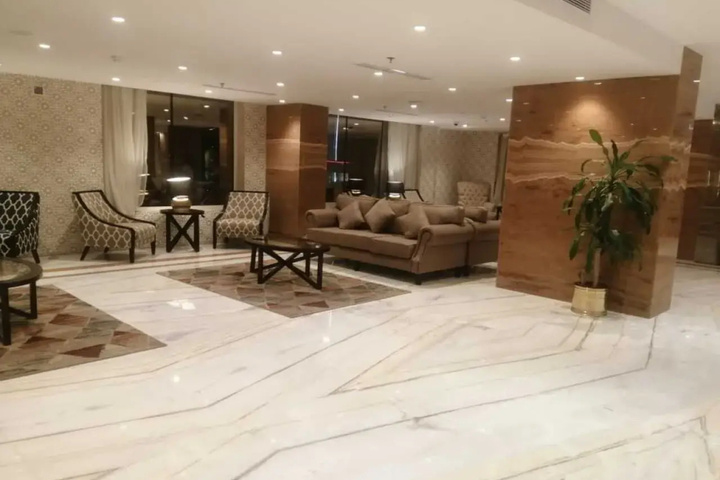 Hotel Interior 2 of 15
