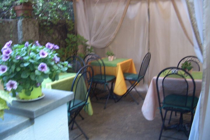 Restaurants