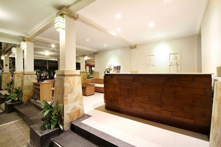 Hotel Interior 2 of 91