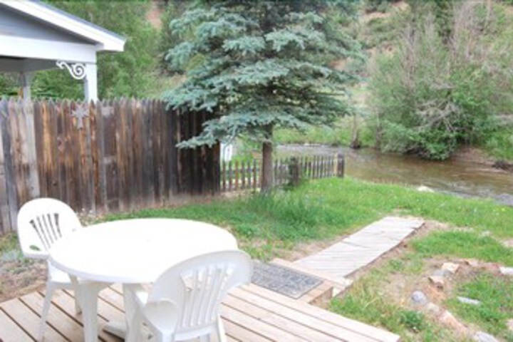 Terrace/Patio 11 of 23