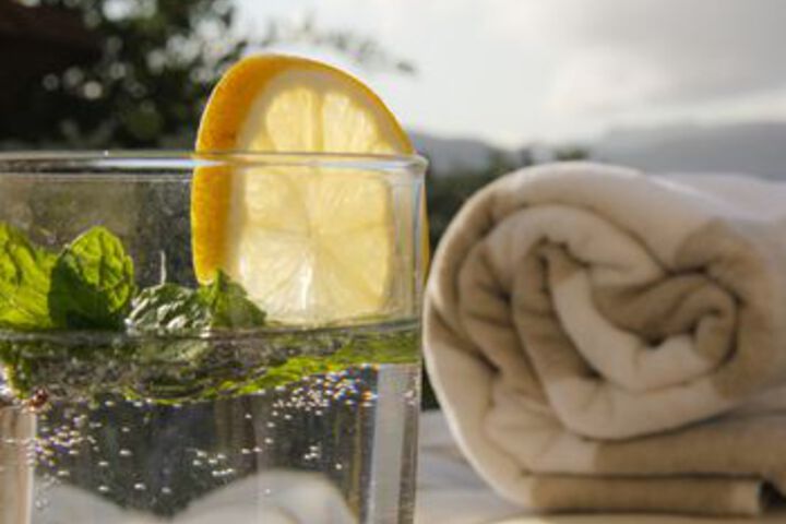 Terrace/Patio 42 of 46