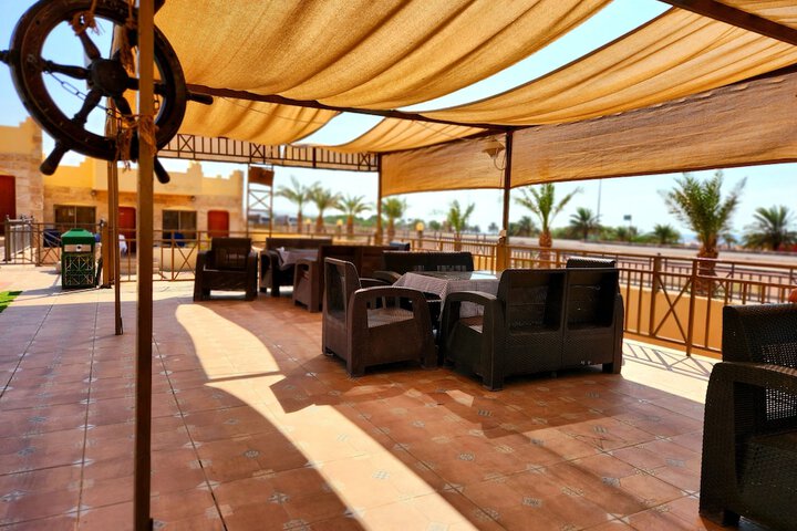 Terrace/Patio 14 of 35
