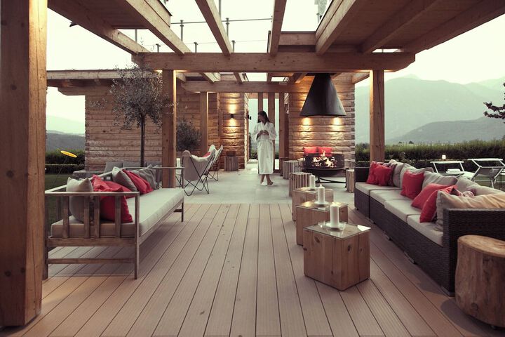 Terrace/Patio 30 of 35