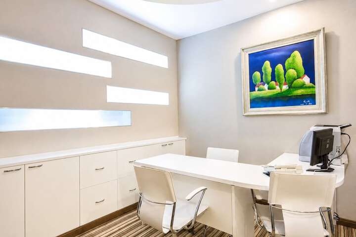 Lobby Photos