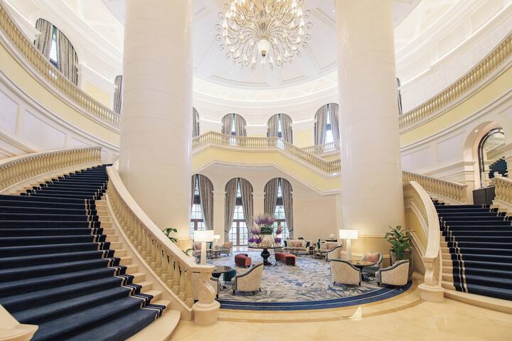 Hotel Interior 3 of 40