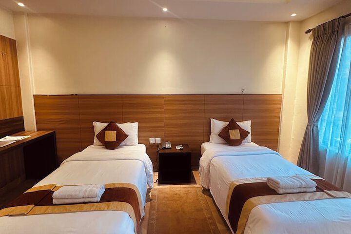 Fitness Facility Photos