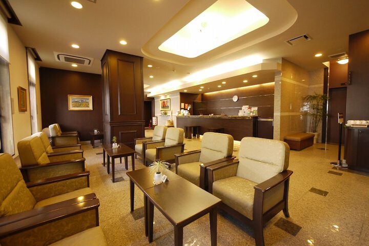 Hotel Interior 2 of 28