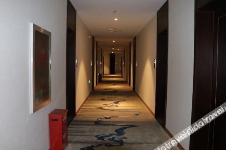 Hotel Interior 19 of 27