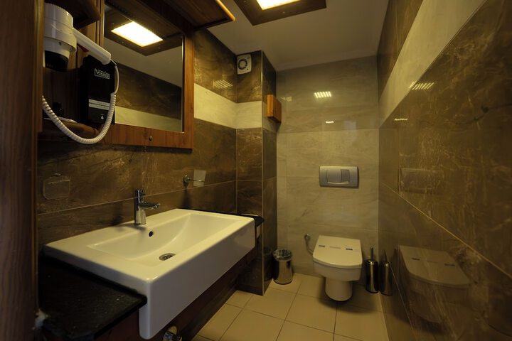 Bath Amenities