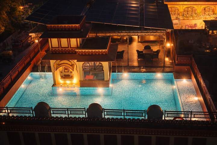 Pool 34 of 46