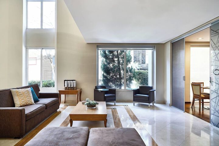 Lobby Photos