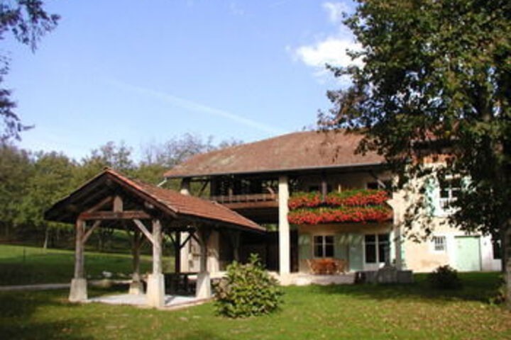 Chambres d hôtes La Maison Aux Bambous