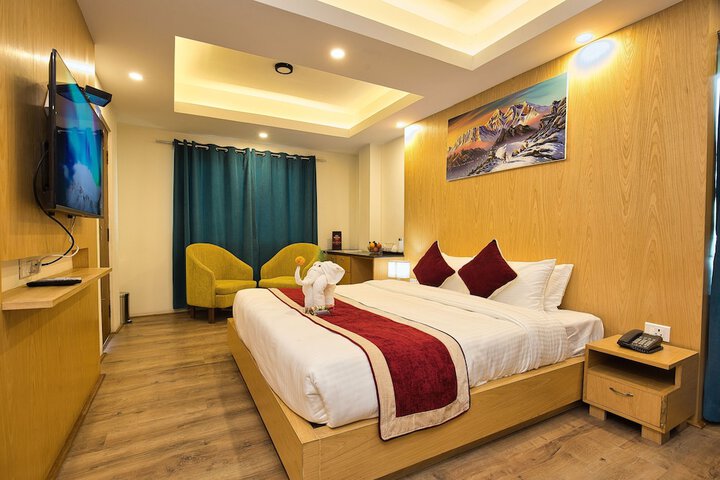 Room 14 of 55