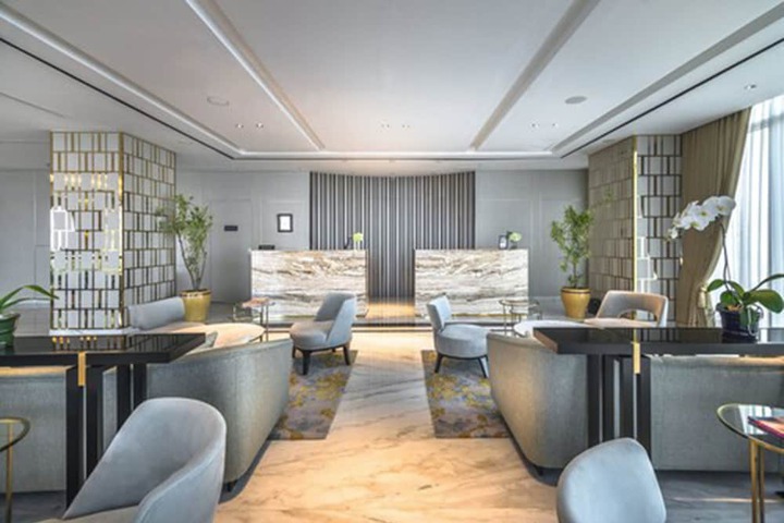 Hotel Interior 2 of 55