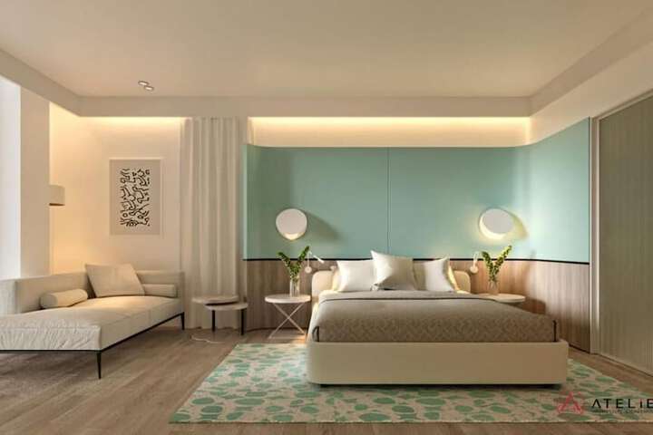 Room 7 of 22