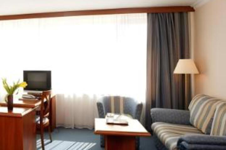 Fitness Facility Photos