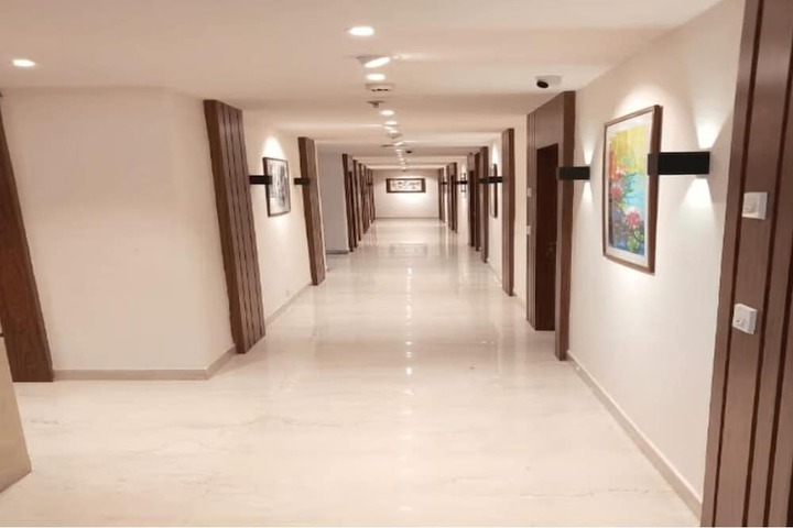 Hotel 17 of 18