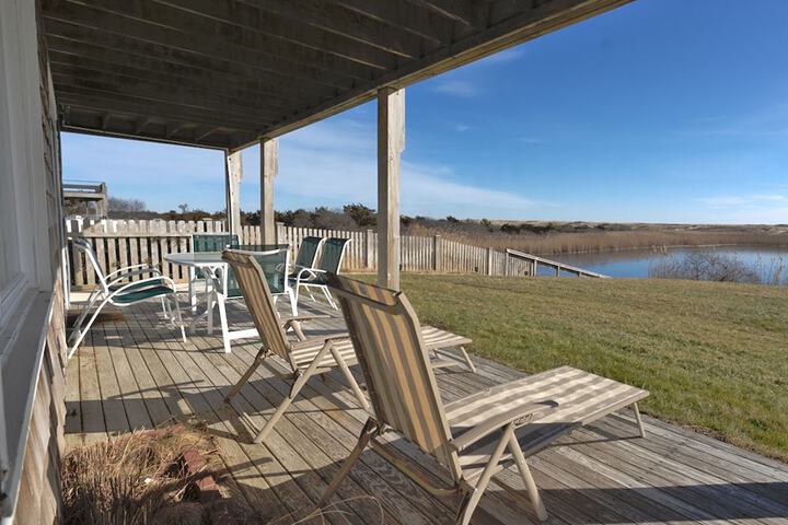 Terrace/Patio 106 of 152