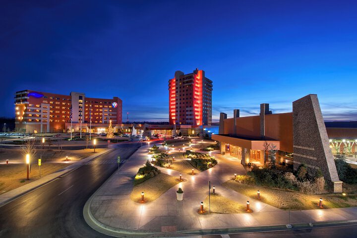 Hotel 42 of 42