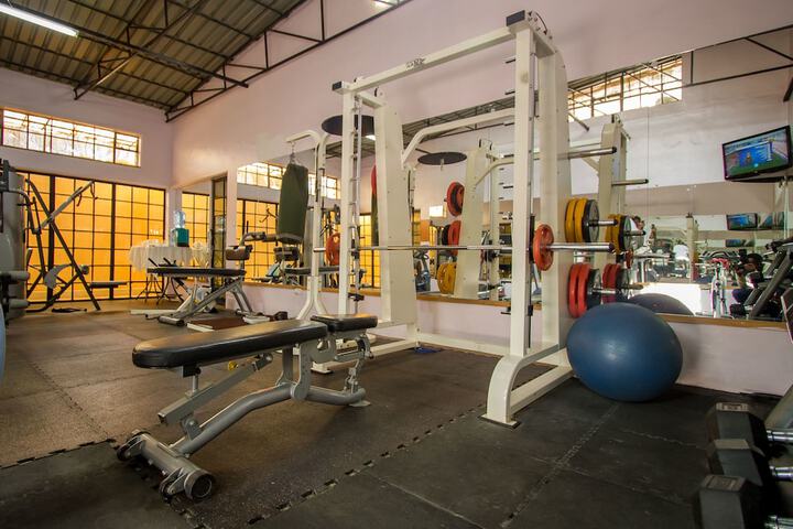 Health and Fitness 32 of 37