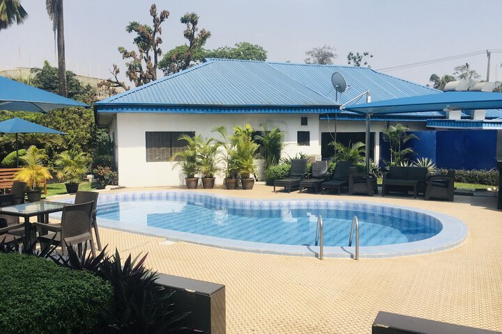 Atlantic Hotels and Suites