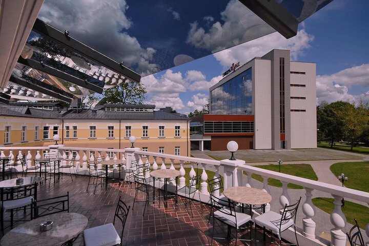 Terrace/Patio 35 of 95