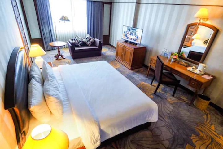 Room 9 of 58