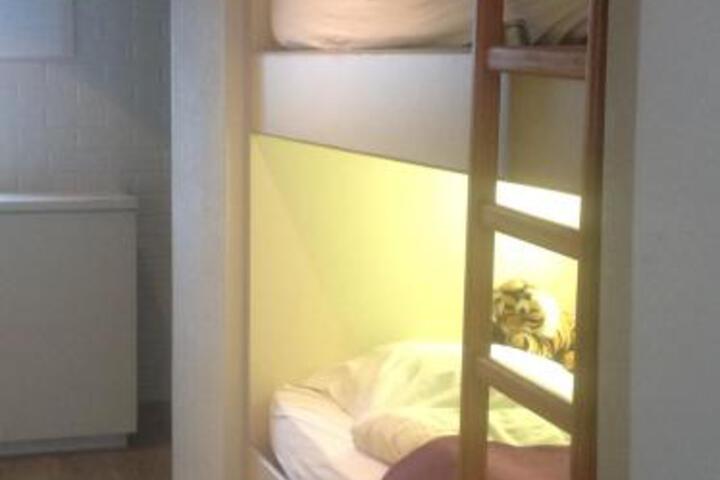 Hotel Melrose