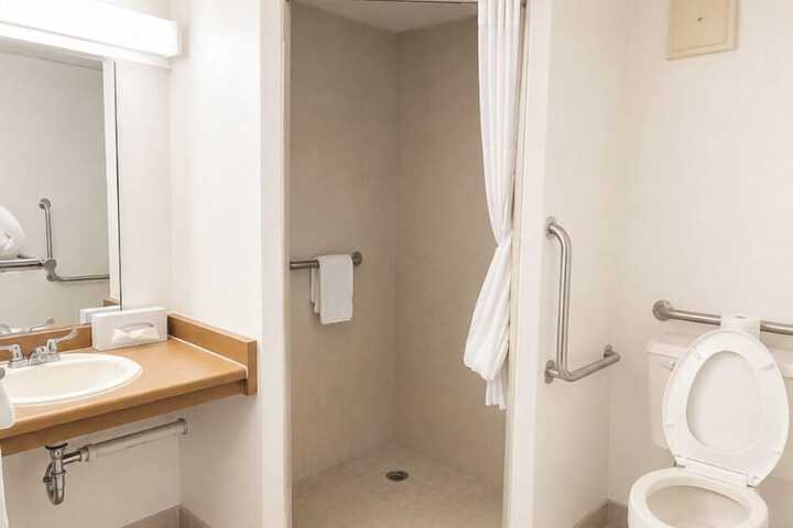 Bath Interior
