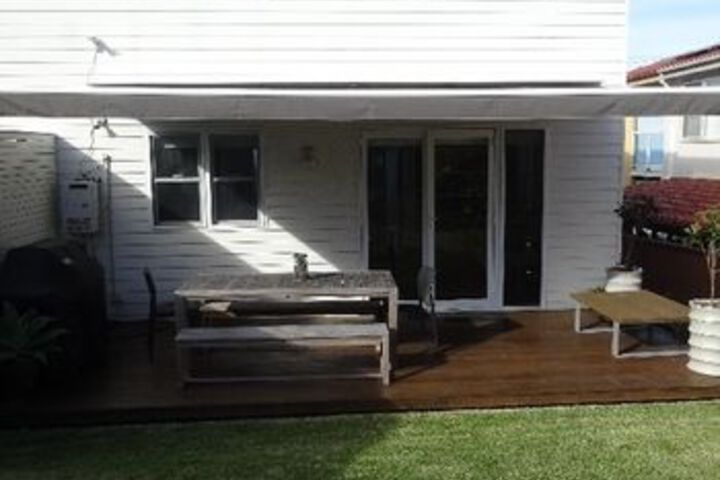 Terrace/Patio 28 of 30