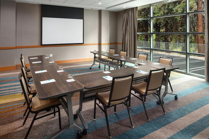 Meeting 43 of 45