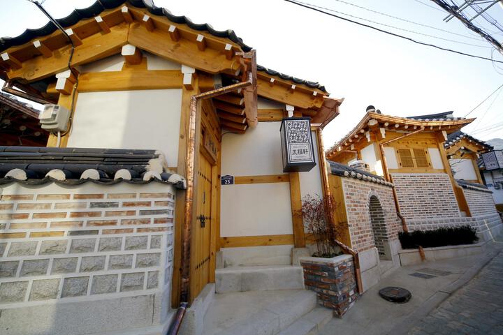 Facade