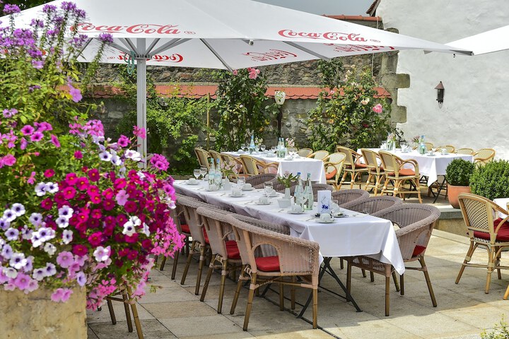 Terrace/Patio 117 of 137