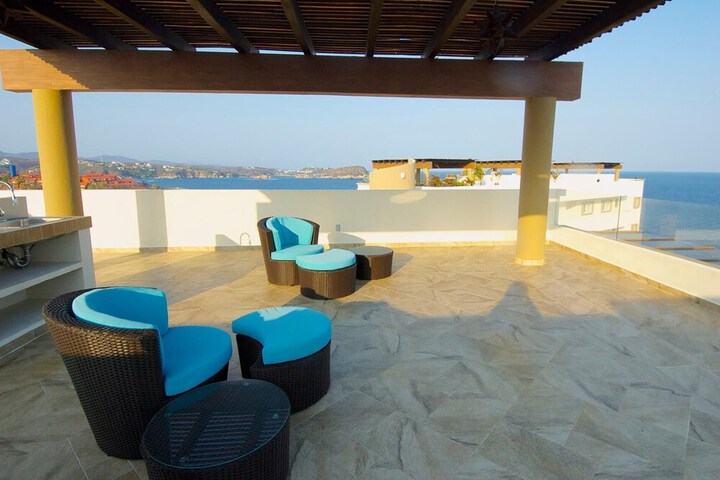 Terrace/Patio 13 of 28