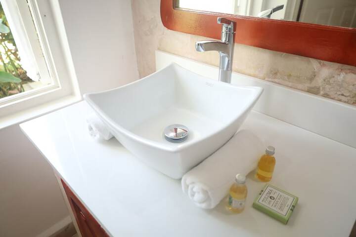 Bath Photo