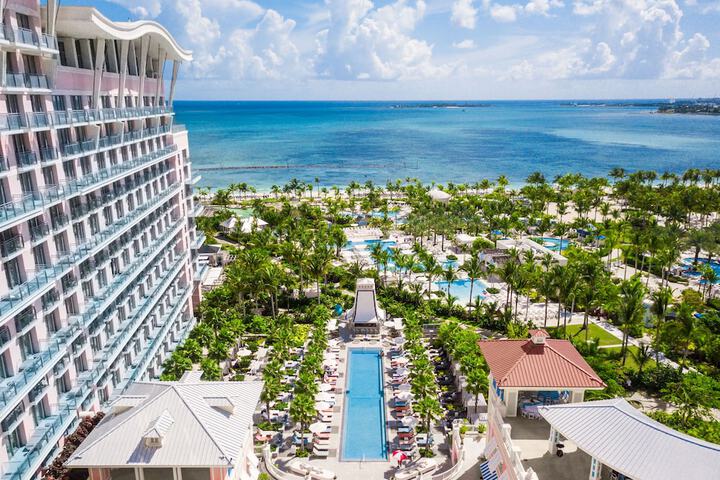 Hotel 123 of 130