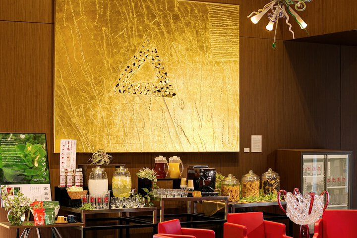 Hotel Interior 8 of 123