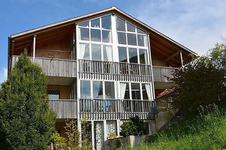 Spillgerten-Blick
