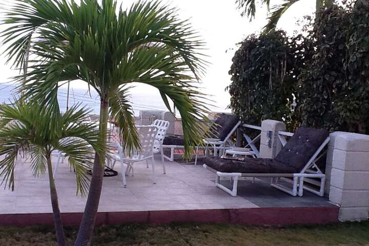 Terrace/Patio 60 of 64