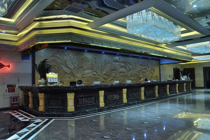 Hotel Interior 2 of 49