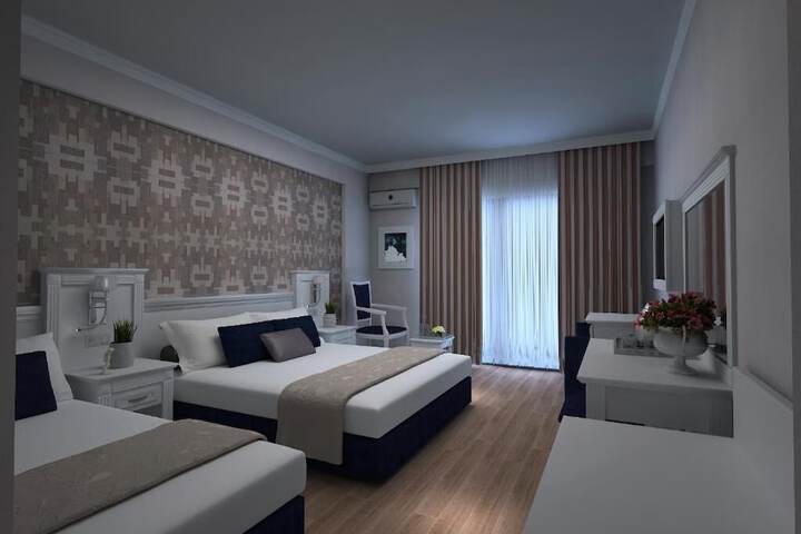 Room 9 of 46