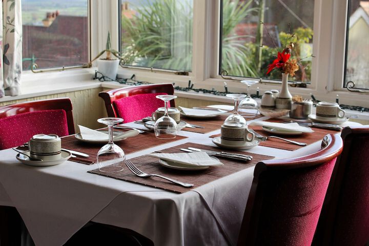 Dining Photos