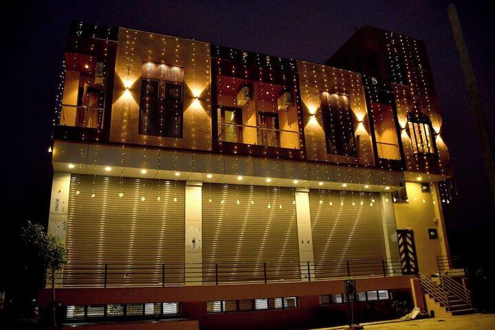Hotel 11 of 11