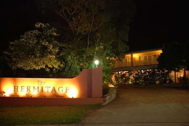 Hotel 41 of 42
