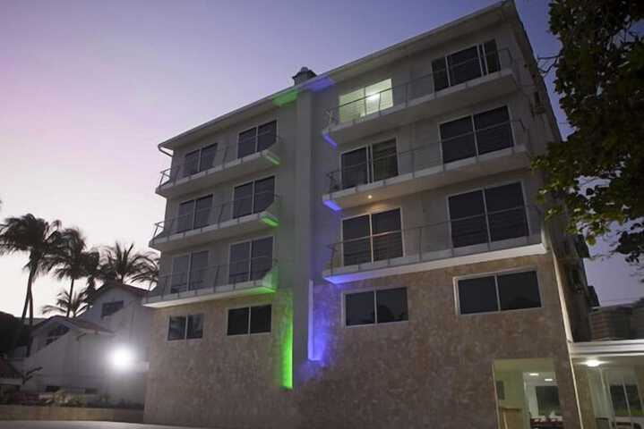 Hotel 38 of 43