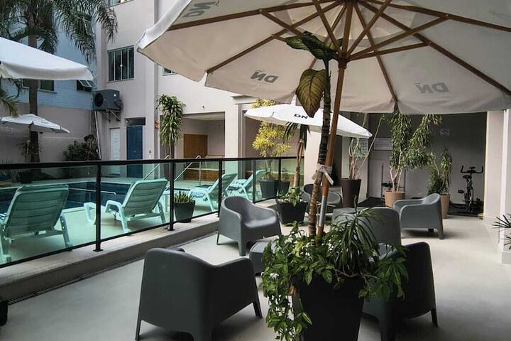 Hotel Exterior 80 of 80