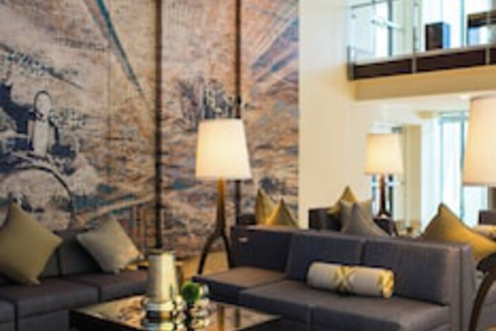 Hotel Interior 7 of 285