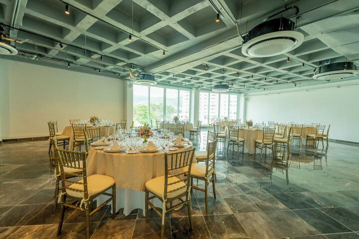 Wedding/Banquet 133 of 165