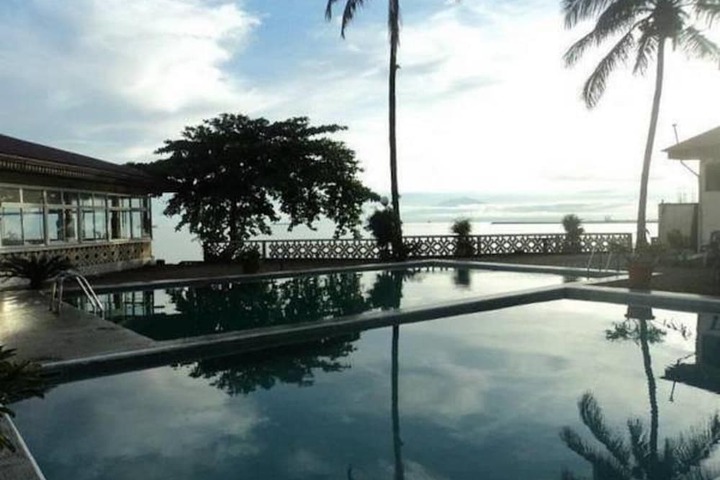 Pool 38 of 55